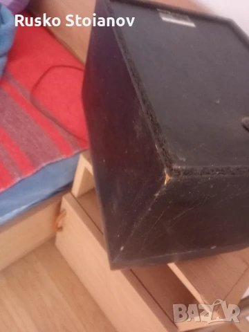 тонколони Aiwa оригинални, снимка 2 - Тонколони - 50830732