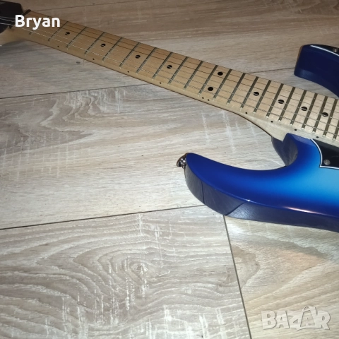 Ibanez Gio Mikro и Encore Blaster E2 ел.китара - теле, telecaster type, снимка 15 - Китари - 45827505