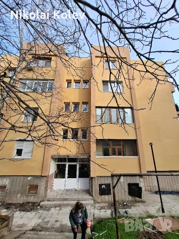 Продавам апартамент в гр.Тополовград, снимка 15 - Апартаменти - 53609815