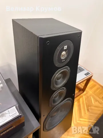 Тонколони JBL Ti 5000, снимка 10 - Тонколони - 49875212