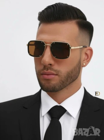 очила с калъф, кутия и ув защита gucci cartier celine, снимка 8 - Слънчеви и диоптрични очила - 51117412