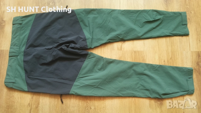 MOVE ON Stretch Trouser размер 38 / M панталон с от части еластична материя - 1618, снимка 2 - Екипировка - 52724717