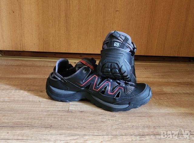Salomon Amphibian оригинални маратонки 42 номер, снимка 3 - Маратонки - 52755394