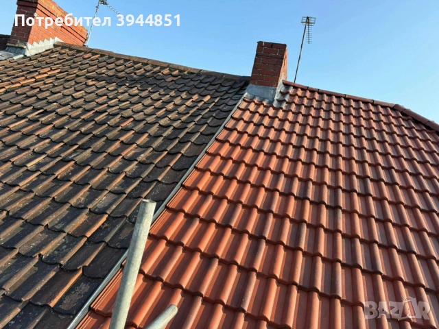 Покривни ремонти в София, снимка 11 - Ремонти на покриви - 52829270