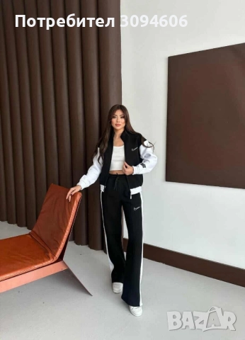 Дамски спортни екипи , снимка 3 - Спортни екипи - 52356552