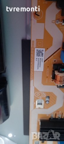 Захранване Power Supply Board BN44-00878C L55E7R_NSM PSLF181E10A, снимка 2 - Части и Платки - 36741541