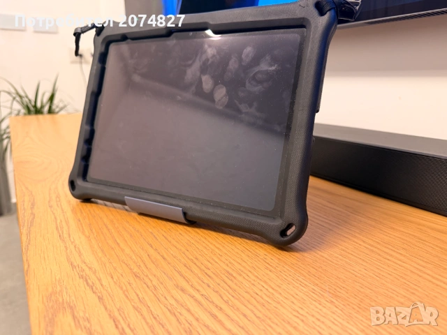 Стойка за таблети , снимка 3 - Селфи стикове, аксесоари - 53078498