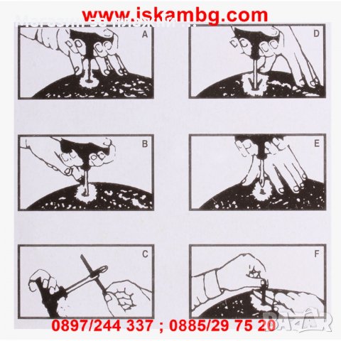 Комплекти за ремонт на гуми, снимка 4 - Аксесоари и консумативи - 28394446