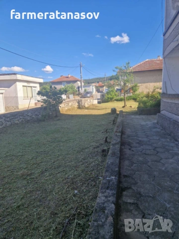 Продавам Къща в Тополовград, снимка 11 - Къщи - 53048664