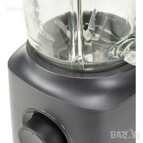 НОВ Професионален Блендер с ГАРАНЦИЯ Black & Decker BXJB1800E , снимка 7 - Блендери - 43091348