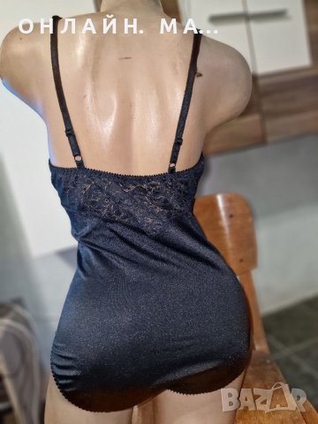 Боди TRYUMF /M L код 038, снимка 4 - Бельо - 38658359