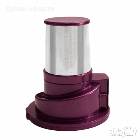 Безжична прахосмукачка Lexical, снимка 4 - Прахосмукачки - 49748162