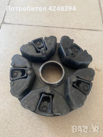 Suzuki GSX-R K1/K2/K3 600/750 кубика на части, снимка 3 - Части - 51230861