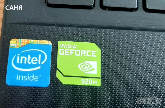 Лаптоп ASUS -X 552 MJ- SX001D за 199, снимка 12 - Части за лаптопи - 53128603