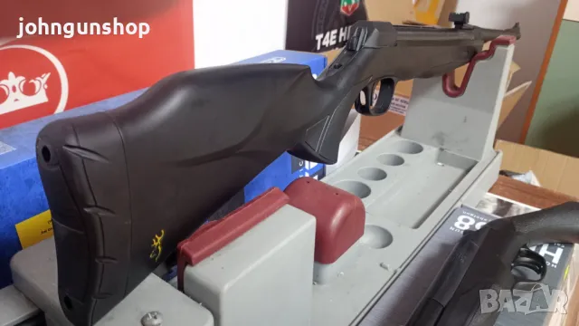  Browning X-Blade II Gas Piston Umarex – въздушна пушка с мощност 24 J, снимка 3 - Въздушно оръжие - 47706205