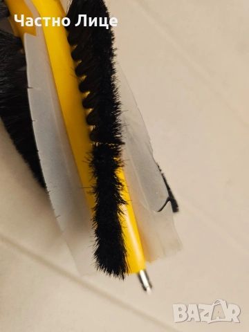 Основна четка за прахосмукачка робот, снимка 4 - Прахосмукачки - 53481519