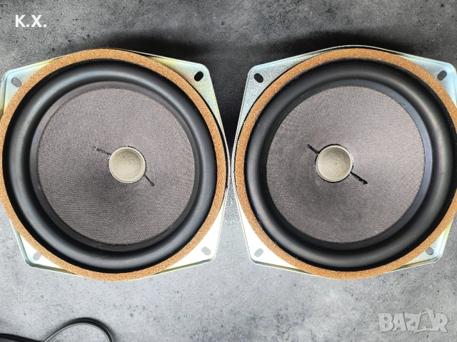 Нискочестотни говорители canton 