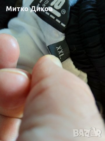 Хумел маркови футболни шорти размер ХХЛ, снимка 9 - Футбол - 34756646