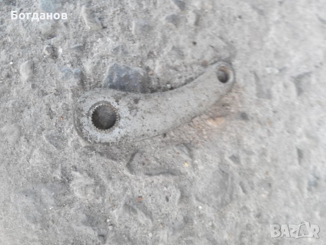 Части за Балкан 50 каквото е останало, снимка 3 - Части - 11392690