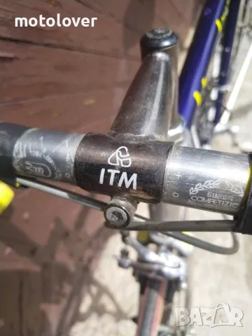 Алуминиев Vitus Futural 28 цола, снимка 12 - Велосипеди - 50070077