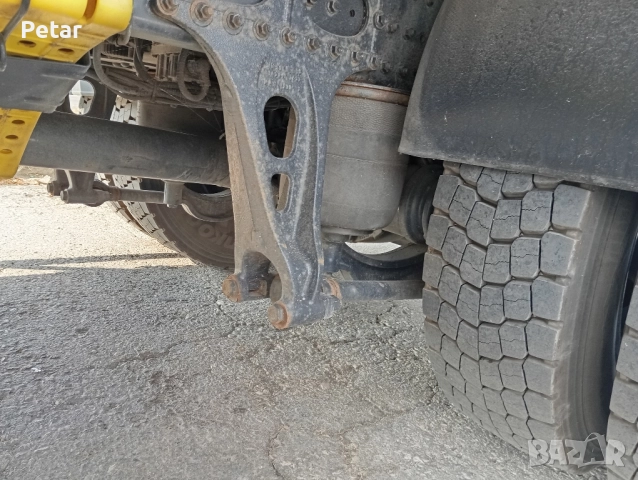 MAN TGM 18.250, снимка 9 - Камиони - 52178687