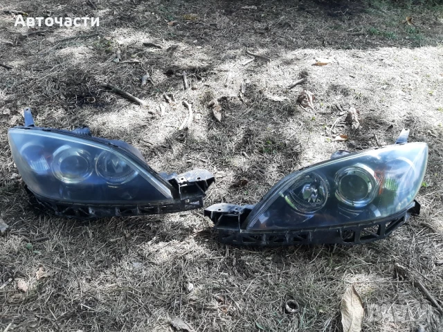 Мазда 3 1.6д 109 на части Mazda 3 1.6d na chasti, снимка 7 - Части - 51219163