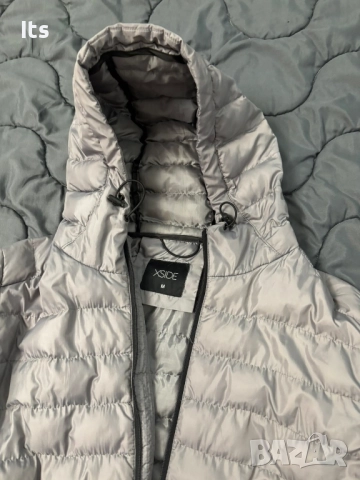 Зимно яке XSIDE, снимка 2 - Якета - 52511583