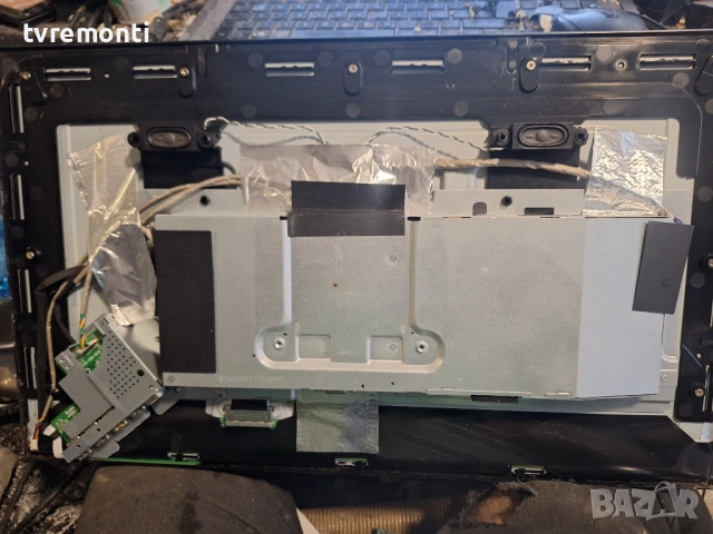 Main Board 715G9584-M0C-B01-004T , for Монитор AOC 24G2U/BK ,for 32inc DISPLAY CY-PT315KGAV1H, снимка 7 - Части и Платки - 53413502