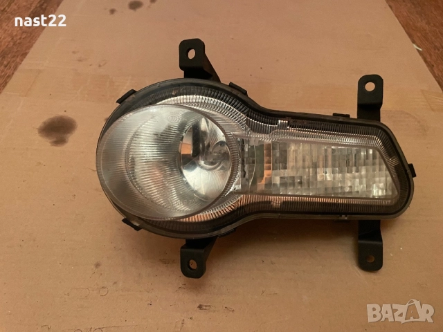 Десен халоген за Грейт Уол Ховър 5/Great Wall Hiver 5