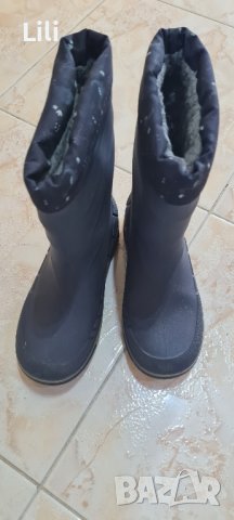 Гумени ботуши, снимка 4 - Бебешки боти и ботуши - 43154953