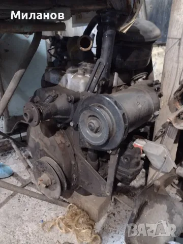 Продавам двигател за ГАЗ 69  
