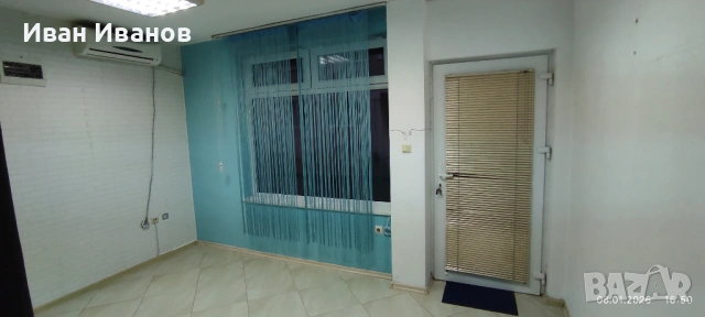 Давам под наем Ателие + складово помещение, снимка 3 - Офиси - 53037030