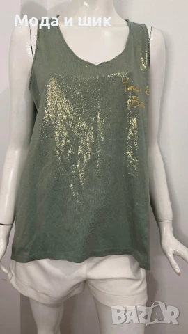 Летен потник интересен , снимка 2 - Потници - 51025709