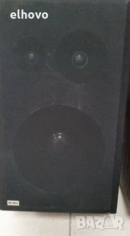 Тонколони Videoton DC 2000, снимка 4 - Тонколони - 29040704