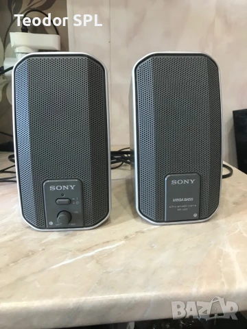Колонки Sony, снимка 6 - Аудиосистеми - 51078635