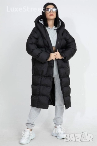 Дамски Зимни Якета 🤍, снимка 4 - Якета - 52427547