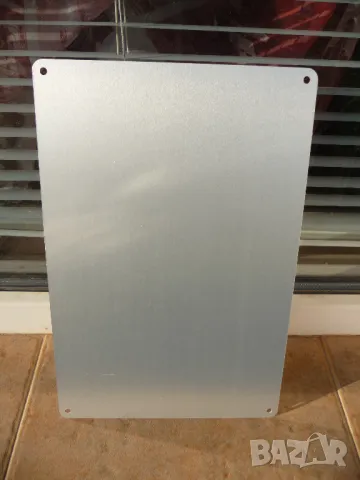 Метална табела музика The Clash пънк група рок китари концерт , снимка 3 - Декорация за дома - 49810699