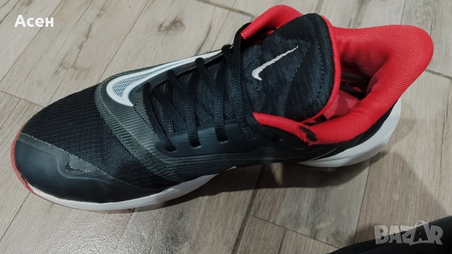 Маратонки Nike номер 42, снимка 7 - Маратонки - 52677225