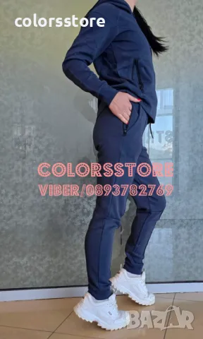 Дамски комплект Nike -VL129E, снимка 3 - Спортни екипи - 45186842