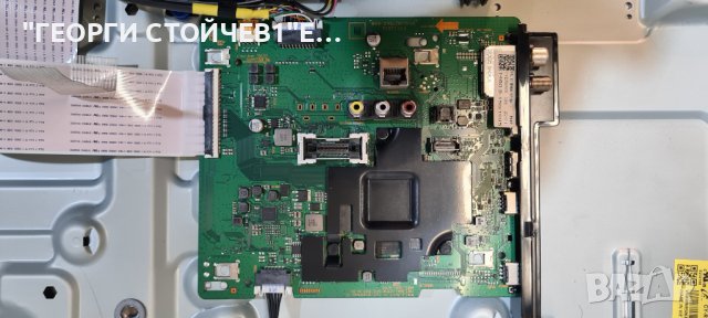 QE50Q60TAU  BN41-02756C  BN94-15733H  BN44--01058A  BN4401058A CY-RT050HGPV1H  V0T6-500SM0-R0, снимка 4 - Части и Платки - 44047486