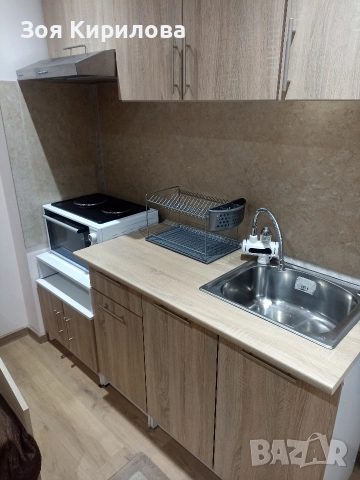 Предлагам под наем етаж от къща, снимка 7 - Стаи под наем - 52910470