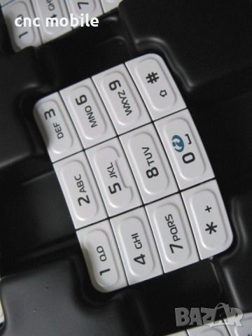 Nokia 5200 - Nokia 5300 клавиатура, снимка 2 - Резервни части за телефони - 28755534