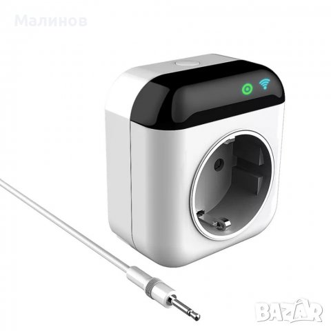 Wifi smart термостат за управление на печка/радиатори/керамичен панел/конвектор/климатик, снимка 5 - Други - 38234263