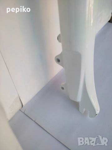 Продавам колела внос от Германия алуминиева вилка SR SUNTOUR NCX LITE 28 цола регулиране от кормилот, снимка 8 - Части за велосипеди - 33568884