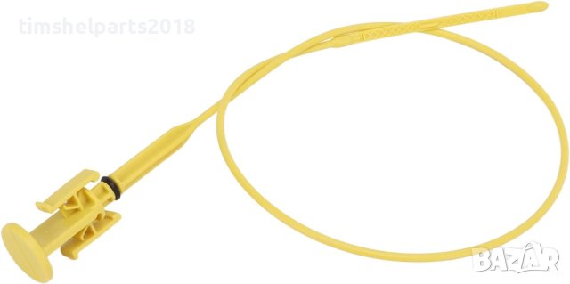 Щека за измерване нивото на маслото Renault Master Traffic Movano 2.5 CDTI DCI, снимка 3 - Части - 40679265