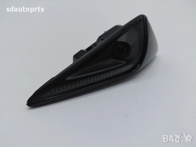 1495864-20-D Нова Камера мигач Лява Tesla 3 Y 2017-2023, снимка 2 - Части - 51288462