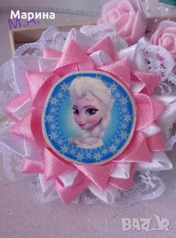 Аксесоар за деца с ЕЛЗА !, снимка 12 - Шноли, диадеми, ленти - 28632317