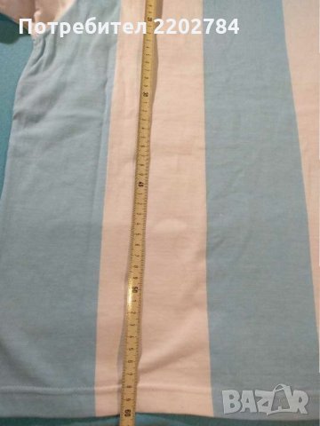 Philips фанелка,потник Аржентина , снимка 9 - Фен артикули - 28905901