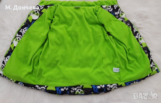 Детски елек 10-12 години , снимка 4 - Детски якета и елеци - 36606705