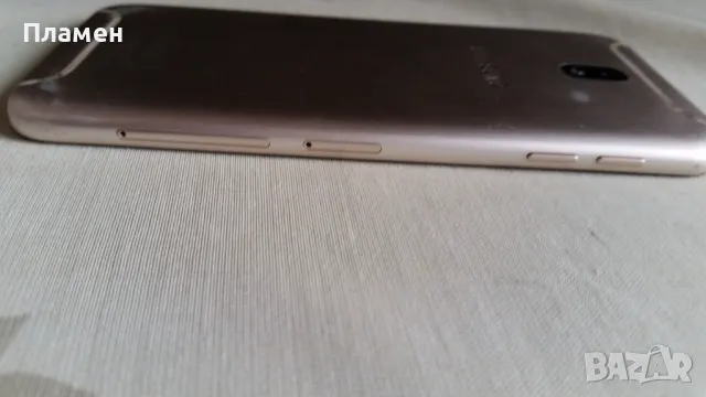 Смартфон Samsung Galaxy J7 (2017) J730GM/DS, снимка 4 - Samsung - 48660168